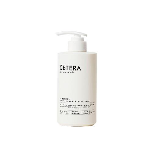 CETERA CEMEDIC GEL